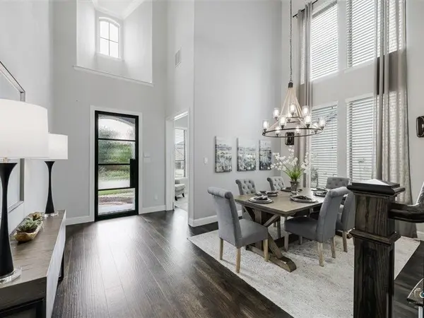 688 Bannerdale Boulevard, Frisco, TX 75036