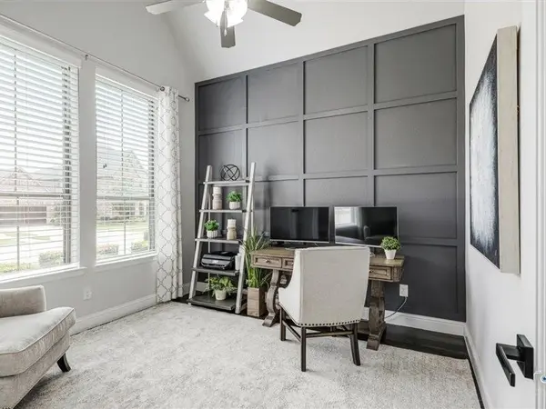 688 Bannerdale Boulevard, Frisco, TX 75036