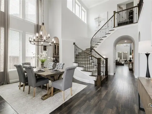 688 Bannerdale Boulevard, Frisco, TX 75036