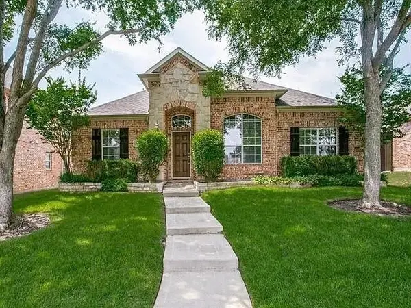 10272 Bancroft Lane, Frisco, TX 75035