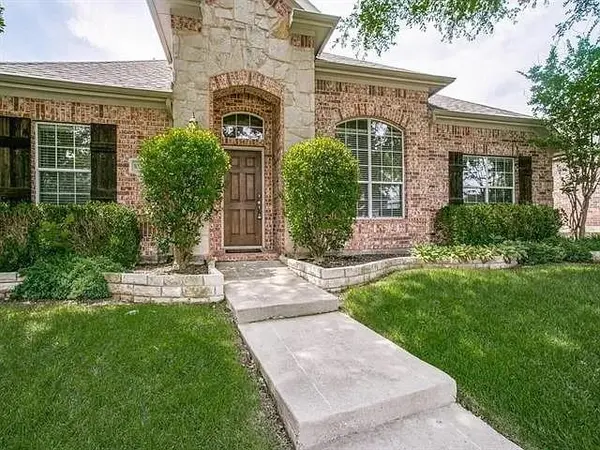 10272 Bancroft Lane, Frisco, TX 75035