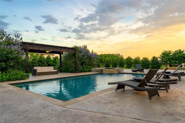 4004 Ludlum Court, Flower Mound, TX 75022