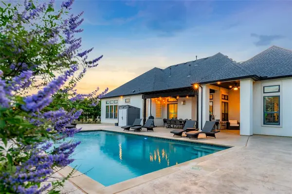 4004 Ludlum Court, Flower Mound, TX 75022