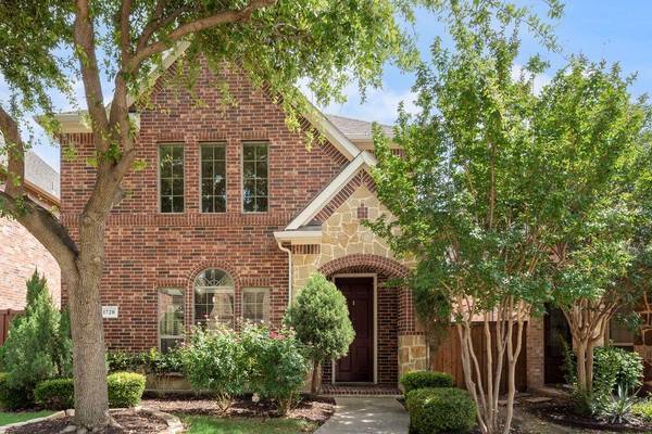 1720 Snow Owl Court, Carrollton, TX 75010