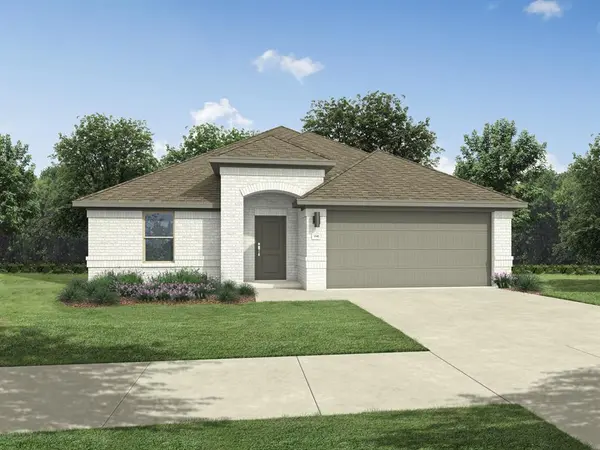 3916 Somerville Drive, Farmersville, TX 75442