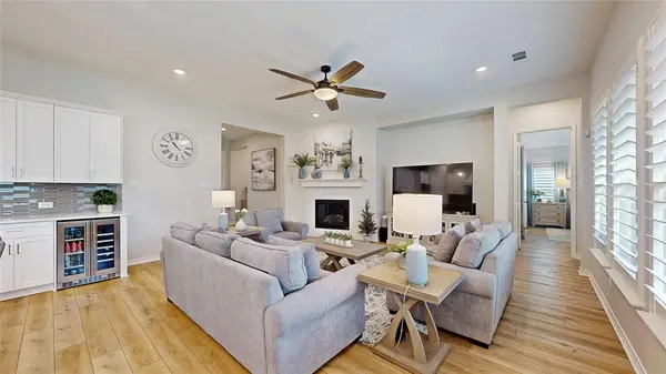 3013 Sundial Lane, Northlake, TX 76247