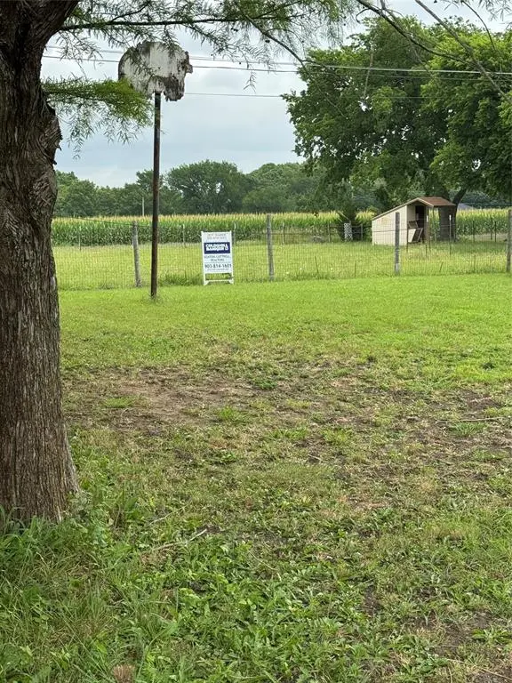 00 Elbert Road, Van Alstyne, TX 75495