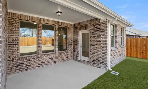 1903 Jamestown Way, Princeton, TX 75407