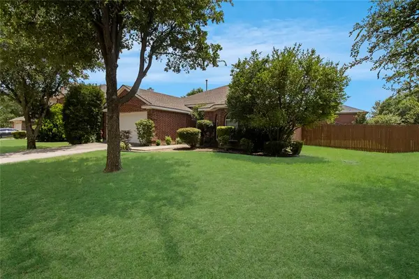 15827 Appaloosa Drive, Frisco, TX 75035