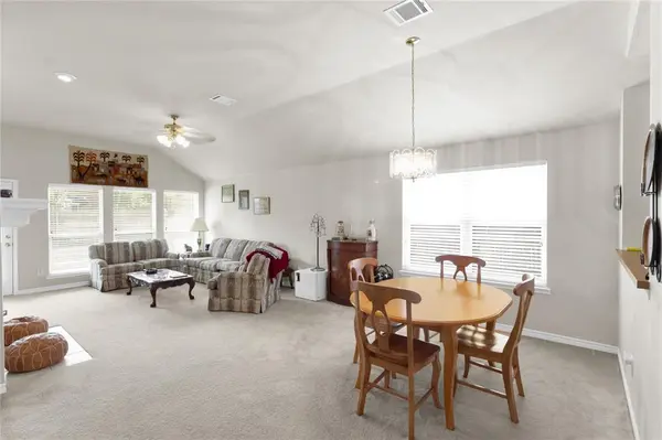 15827 Appaloosa Drive, Frisco, TX 75035