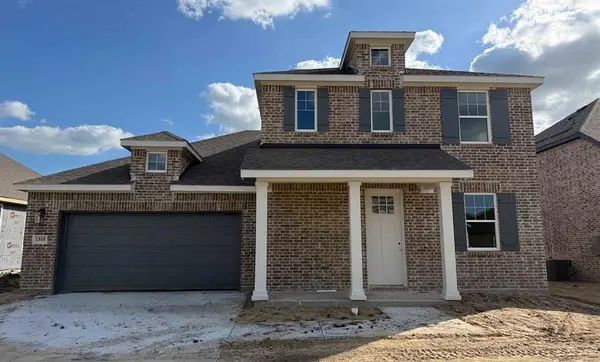 1808 Bachman Lane, Forney, TX 75126