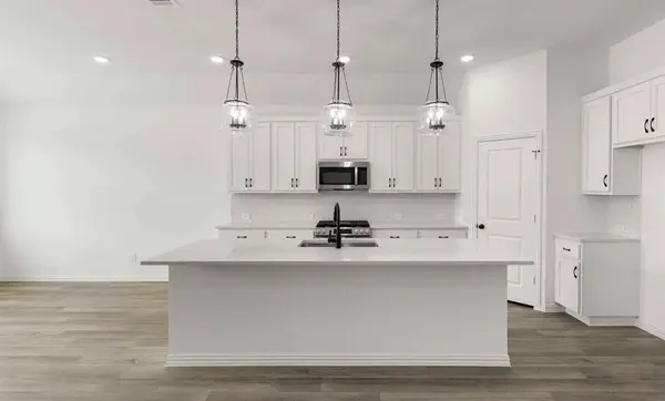 1810 Bachman Lane, Forney, TX 75126