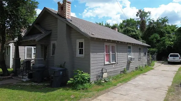 3523 Edgewood Street, Dallas, TX 75215