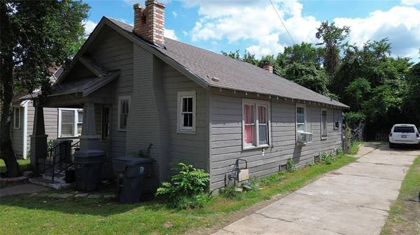 3523 Edgewood Street, Dallas, TX 75215
