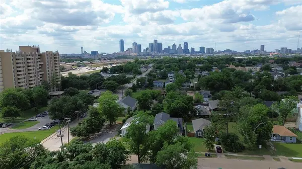 3523 Edgewood Street, Dallas, TX 75215