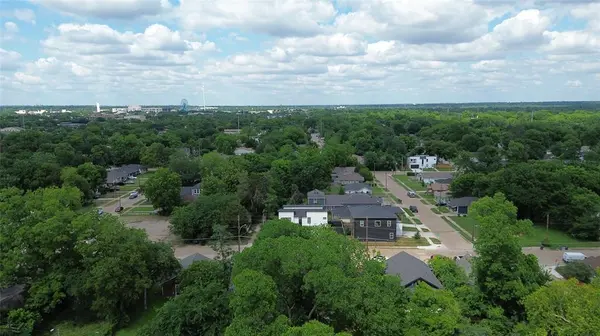 3523 Edgewood Street, Dallas, TX 75215