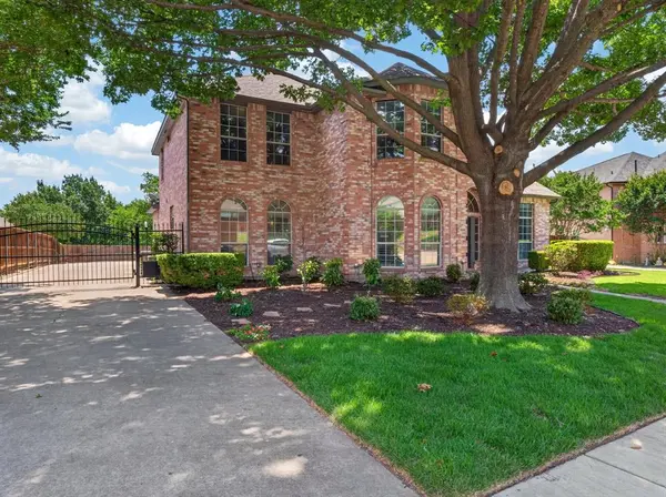 3209 Normandy Drive, Mckinney, TX 75070