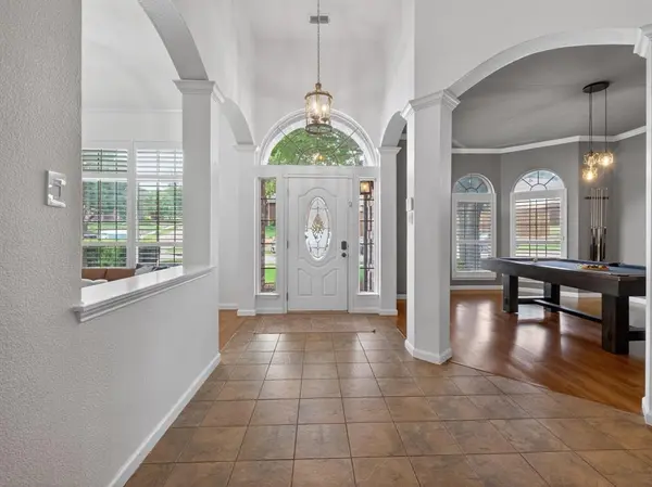3209 Normandy Drive, Mckinney, TX 75070