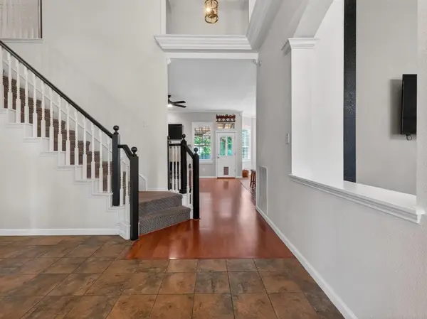 3209 Normandy Drive, Mckinney, TX 75070