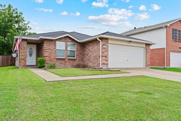 5405 Mountain Pointe Drive, Mckinney, TX 75070