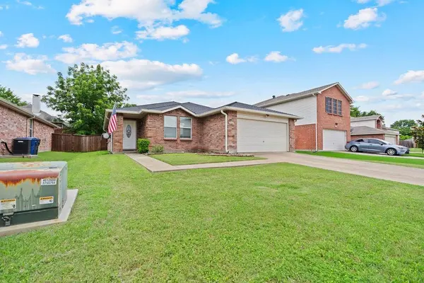 5405 Mountain Pointe Drive, Mckinney, TX 75070