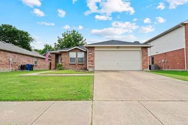 5405 Mountain Pointe Drive, Mckinney, TX 75070