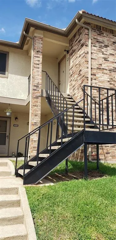 903 Turtle Cove #244, Irving, TX 75060