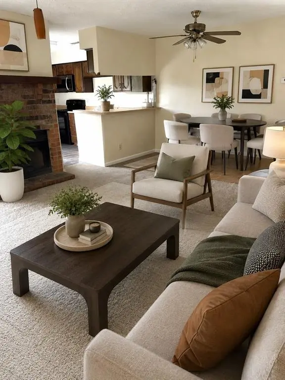 903 Turtle Cove #244, Irving, TX 75060