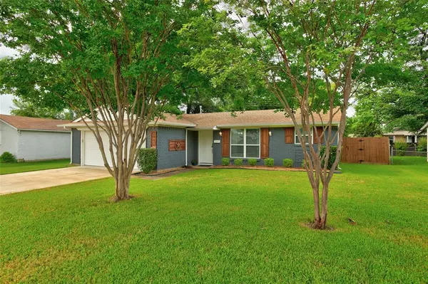 530 Apollo Road, Richardson, TX 75081