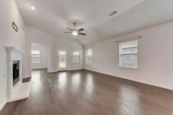 1560 Seminole Drive, Forney, TX 75126
