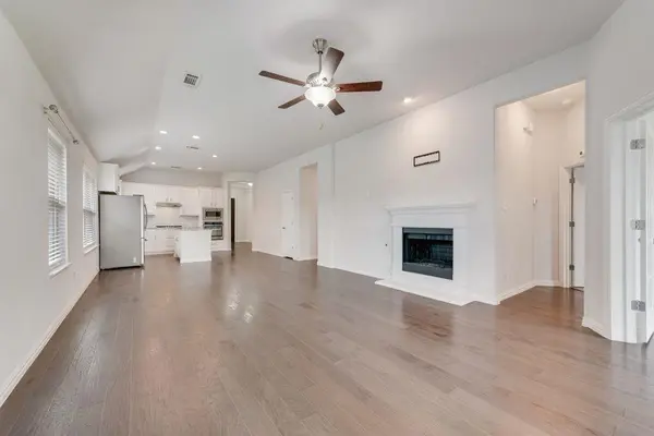 1560 Seminole Drive, Forney, TX 75126
