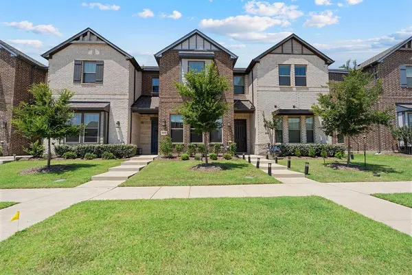 6435 Baritone Court, Sachse, TX 75048