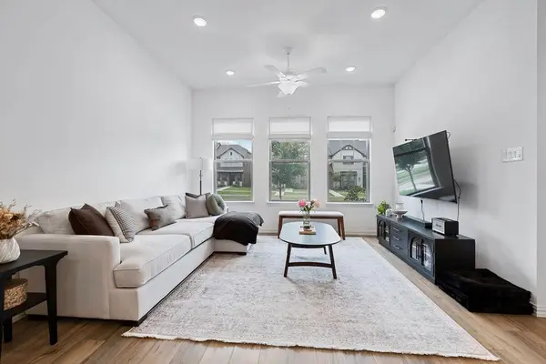 6435 Baritone Court, Sachse, TX 75048