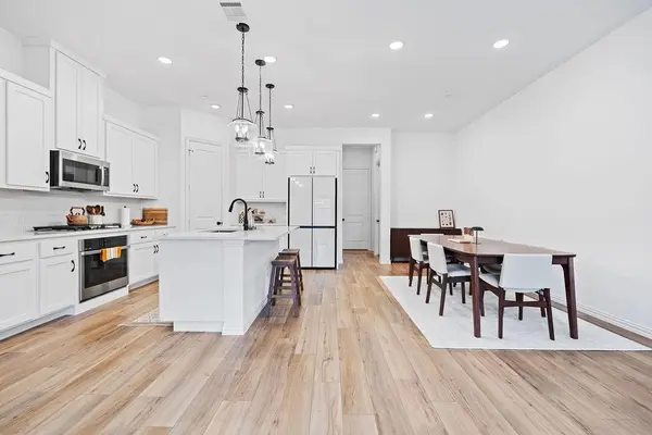 6435 Baritone Court, Sachse, TX 75048