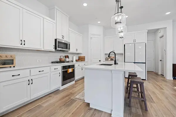 6435 Baritone Court, Sachse, TX 75048