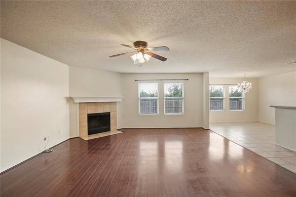 9973 George Washington Drive, Mckinney, TX 75072