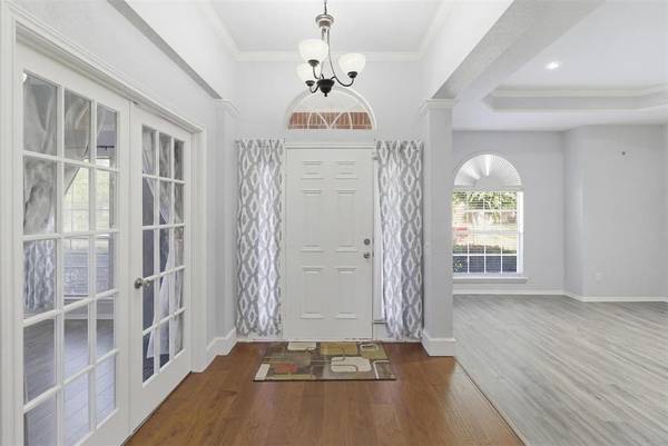 2707 Rocky Creek Drive, Mansfield, TX 76063
