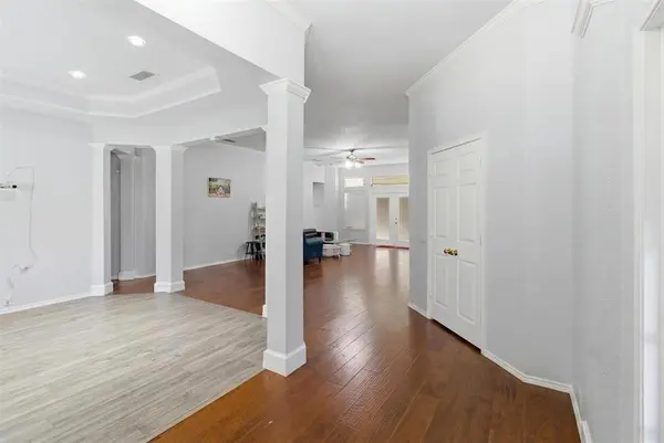 2707 Rocky Creek Drive, Mansfield, TX 76063