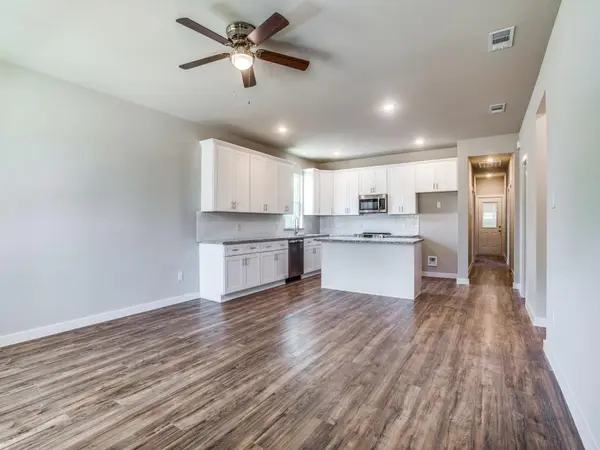 3306 Cedar Street, Greenville, TX 75401