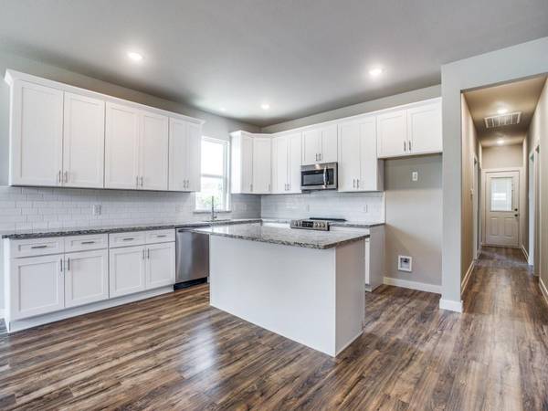 3306 Cedar Street, Greenville, TX 75401