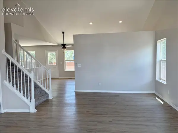 874 N Candlestar LOOP, Fountain, CO 80817