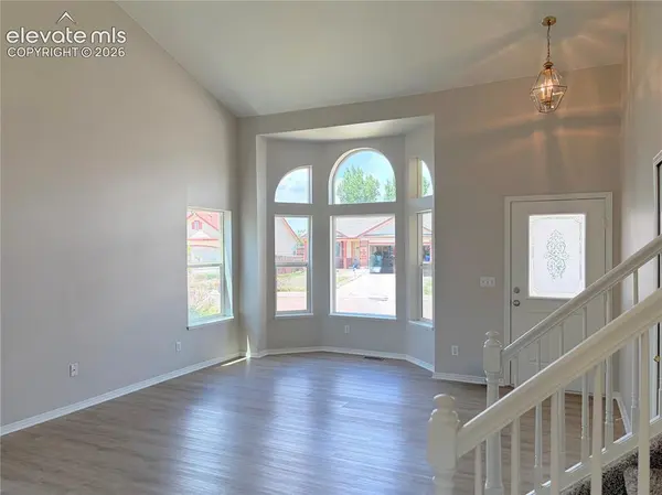 874 N Candlestar LOOP, Fountain, CO 80817