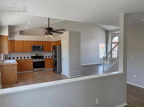 874 N Candlestar LOOP, Fountain, CO 80817