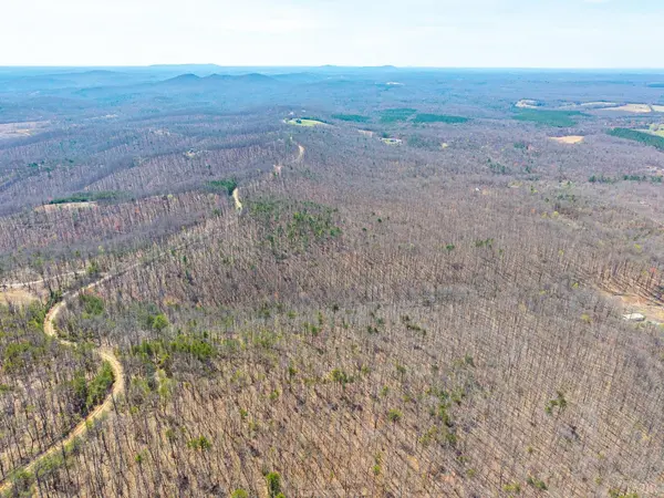 0 Larkin Mountain, Amherst, VA 24521