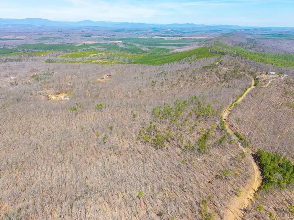 0 Larkin Mountain, Amherst, VA 24521