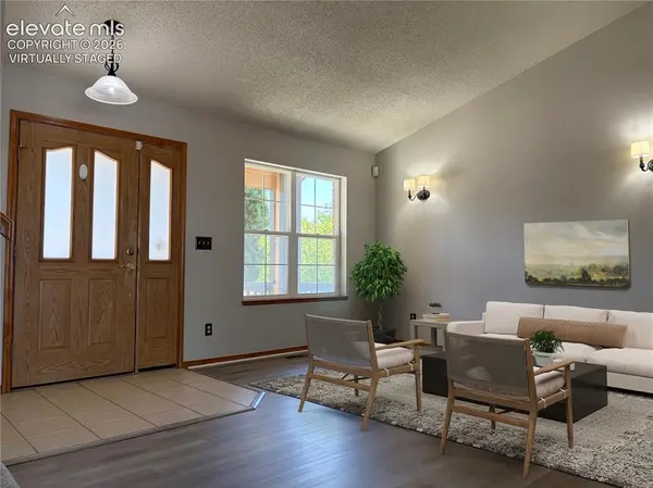 7042 Grand Prairie DR, Colorado Springs, CO 80923