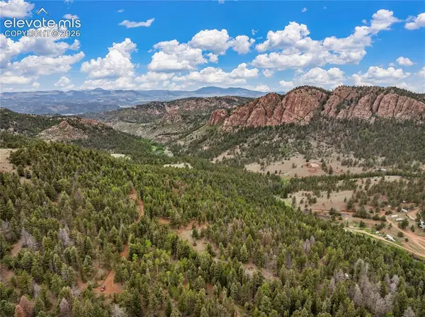 3043 County Road 1, Cripple Creek, CO 80813