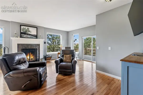 3043 County Road 1, Cripple Creek, CO 80813