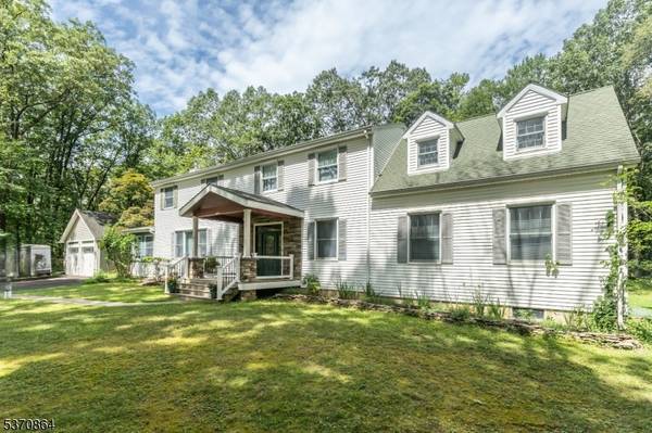 15 Rock Hollow Rd, Rockaway Twp., NJ 07801