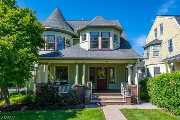 156 Lincoln St, Montclair Twp., NJ 07042